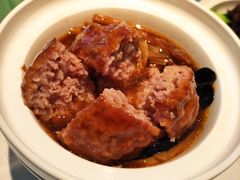 红炖狮子头-江南厨子·品苏杭(华润万象店)