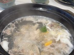 -狐狸爱上椰子鸡(滨江星光大道店)