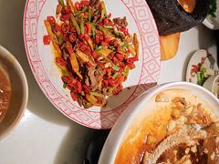 -径山十八道·风味民间菜(华夏之心店)