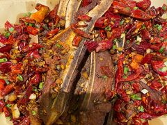 -肖记公安牛肉鱼杂馆· 省级非物质文化遗产(仁和路店)