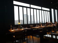 靠窗位-AZUL by FUEL蓝色·法式酒馆(琶醍店)