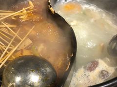 -钢管厂五区小郡肝火锅串串香(清河店)