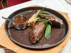 -俄士厨房(环球港店)
