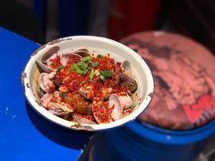 冒花甲-马路边边串串香(双井直营店)