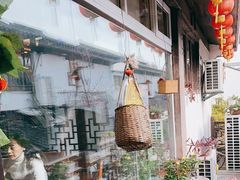 -同得兴 Since·1995 传统苏式面馆(十全街店)