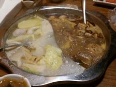 android_upload_pic-傣妹火锅(南京东路一店)