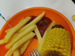 -宜家·瑞典风味餐厅(烟台路店)