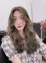 -icare美发沙龙