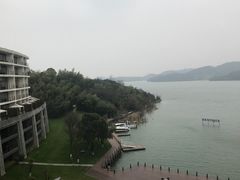 -天目湖涵田半山温泉