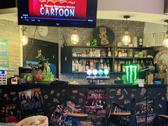 -My Way Town买味堂·东南亚餐厅(亦庄店)