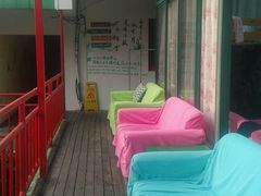 -大隐国际青年旅舍(上海陆家嘴东方明珠店)