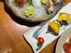 -九井澤精致料理(金茂店)