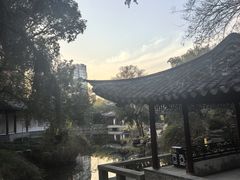 -水绘园