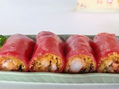 -鹿鸣酒家(越秀店)