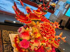 -胡杨记忆(和平路店)
