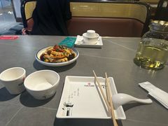 -邑金陵北京烤鸭店·现炒家常菜(ITC MALL店)