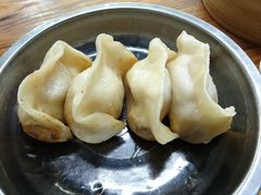 -锅贴大王南翔小笼(临沂二村店)