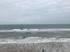 -汕头中海黄金海岸水上乐园