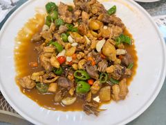 -临江宴餐厅·野生鱼·山里菜(富春江店)