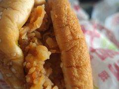 -捷客士炸鸡汉堡(信恒店)