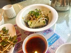 -甲秀楼缘餐厅(西直门店)