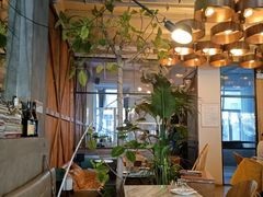 大堂-the rug 飞毯 (朝阳公园店)
