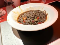 -闻溪有渔·活鱼现烤才好吃(太仓万达店)