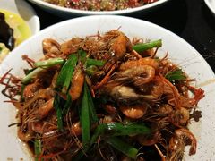 -老头儿油爆虾·知味杭州(爱琴海购物中心)