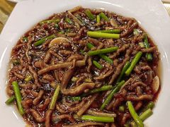 -晋阳饭庄(虎坊桥店)