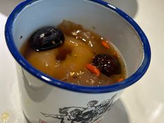 -33号大院·青岛本帮菜(五四广场店)