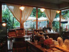 -时光花园(白鹭洲店)