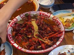 -柒五龙虾(八王寺店)