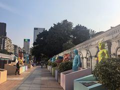 -九龙公园