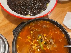 -多宾韩国料理(学衡路店)