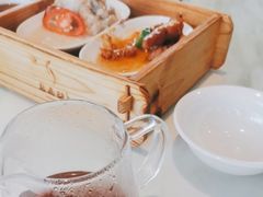 -點無缺茶楼·海鲜酒家(世博店)