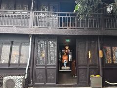-南京市民俗博物馆(甘熙故居)