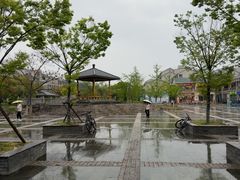 -江南大学(蠡湖校区)