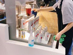 -漫山洋芋(大悦城店)