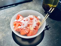 -很久以前羊肉串(长寿路星方汇店)