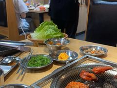 -麻蒲碳烤肉(梅花园店)