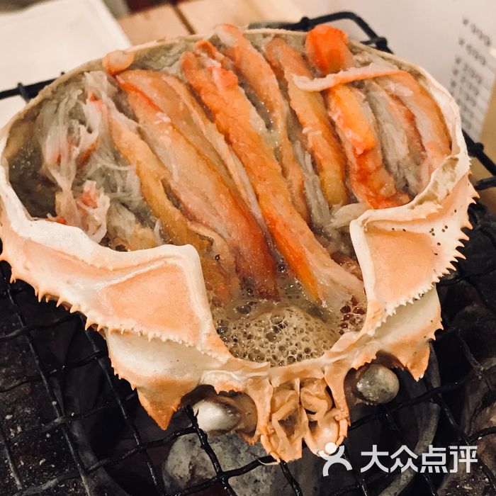 日本鲜鱼甲壳类同好会