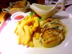 -Paulaner·德国帕拉娜自酿啤酒餐厅(海上世界店)