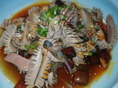 腰花-辛香汇(大华第一坊店)