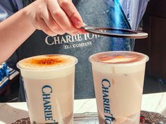 -CHARLIETOWN红茶公司(南京万象天地店)