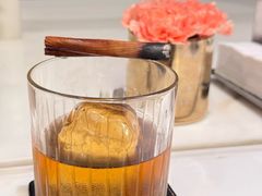 -云厨·高空西餐厅(成都瑯珀·凯悦臻选酒店)