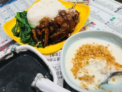 -仁信双皮奶(庙前直街店)