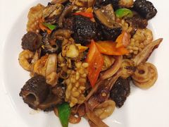 -中国吉菜名店广源宾馆餐厅