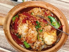 -壹煲口福煲仔饭(中山路店)