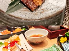 -德川家日本料理(顺义华联店)