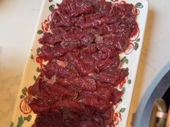 -东门口·鲜爆肚涮肉·烧烤(老门东店)